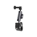 Mount for DDPAI Ranger video recorder for motorcycle