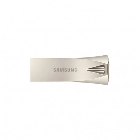 Pendrive BAR Plus USB3.1 512 GB champaign silver