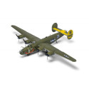 Plastic model Consolidated B-24 H Liberator 1/72