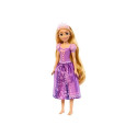 Doll Disney Princess Singing Rapunzel