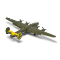 Plastic model Consolidated B-24 H Liberator 1/72