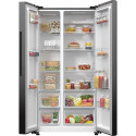 Fridge-freezer NRR9185EABXL Side by Side