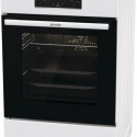 Induction cooker GEIT5C60WPG