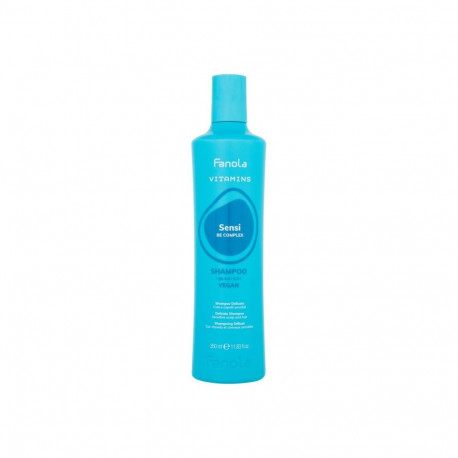 Fanola Vitamins Sensi Shampoo (350ml)