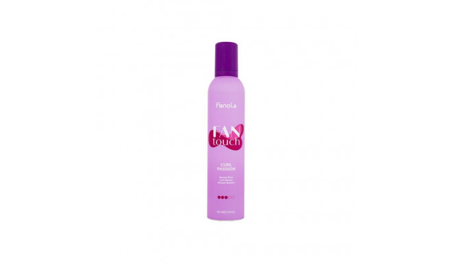 Fanola Fan Touch Curl Passion (300ml)