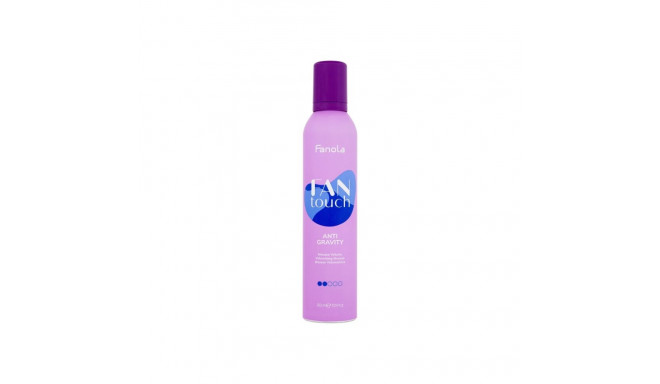 Fanola Fan Touch Anti Gravity (300ml)