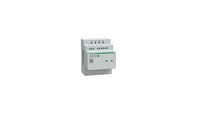 SCHNEIDER ELECTRIC EVLINK LOAD-SHEDDER, SCHNEIDER CHARGE, 3P, MAXIMUM CURRENT ALLOWED TO CHARGING ST