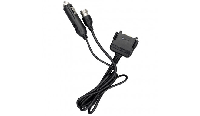 CB President Jerry transceiver  AM / FM