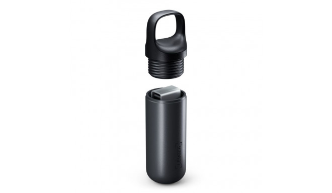 Ümbriskapsel Ledger Nano X Pod, must