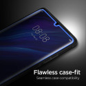 Kaitseklaas Glas.tR Curved, Huawei P30 Pro, Spigen
