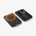 Telefonialus Magnetic Tripod MagFit+, must, MagSafe magnetkinnitusega, S319, Spigen