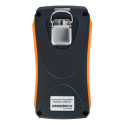 Ermenrich Ping RD50 Radiation Detector