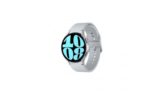 SMARTWATCH GALAXY WATCH6 LTE/44MM SILVER SM-R945 SAMSUNG