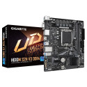 Mainboard|GIGABYTE|Intel H610|LGA1700|Micro-ATX|Memory DDR4|Memory slots 2|1xPCI-Express 3.0 1x|1xPC