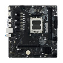 Mainboard|BIOSTAR|AMD B650|SAM5|Micro-ATX|Memory DDR5|Memory slots 2|1xPCI-Express 3.0 1x|1xPCI-Expr