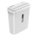 Media-Tech MT223 White Shredder