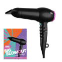 SBB. SBDR-5000-EU Full Size Hair Dryer