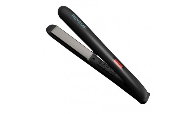 Revamp ST-1000-EU Progloss Digital Ceramic Hair Straightener