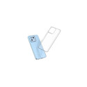 Fusion Ultra tagakülg 2 mm kaitsev silikoonist ümbris Xiaomi Redmi Note 13 Pro jaoks
