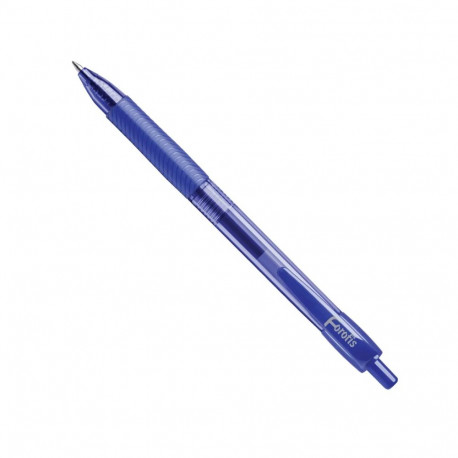 Mechanical gel pen FOROFIS Comfort 0.7mm blue