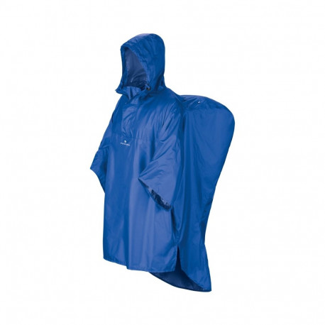 Hiker vihmakeep sinine L-XL -