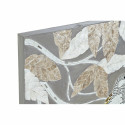 Kangas DKD Home Decor Kristall Lehed Puit MDF (90 x 4 x 70 cm)