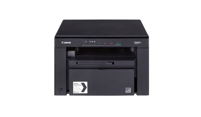 Canon i-SENSYS MF3010 Laser A4 1200 x 600 DPI 18 ppm