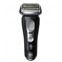 Braun Series 9 9460cc Foil shaver Black