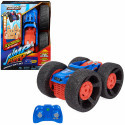Air Hogs Super Soft, Jump Fury with Zero-Damage Wheels, Extreme Jumping Remote Control Car