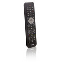 Philips Perfect replacement SRP5016/10 remote control IR Wireless Audio, DTV, DVD/Blu-ray, DVR, Home