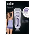 Braun Silk-épil LS 5560 1 head(s) Lilac