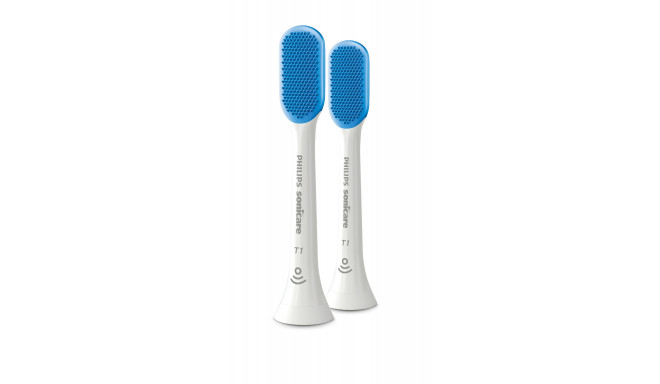 Philips Sonicare TongueCare+ Tongue brushes HX8072/01