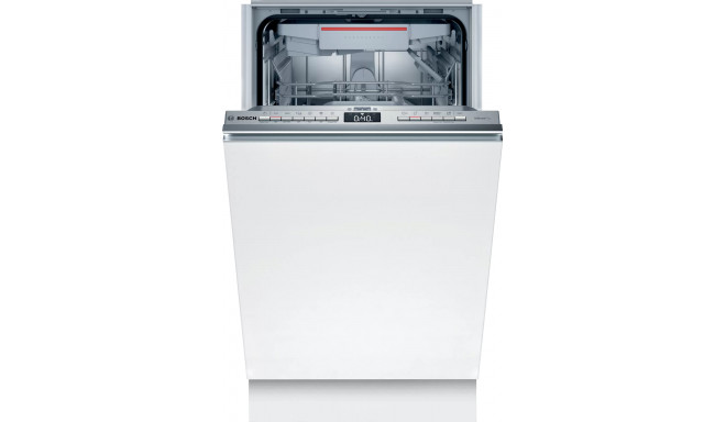 Bosch Serie 4 SPH4HMX31E dishwasher Fully built-in 10 place settings E
