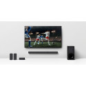 Sony HT-S40R Black 5.1 channels 600 W