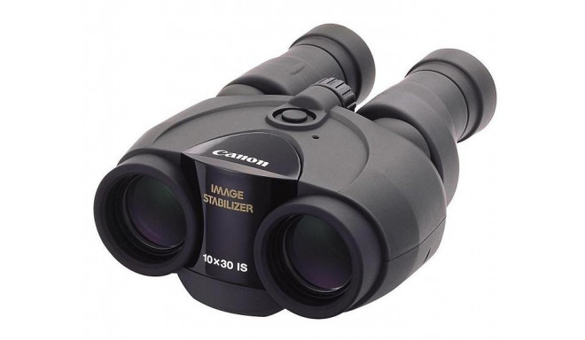 Canon 10x30 IS II Binoculars