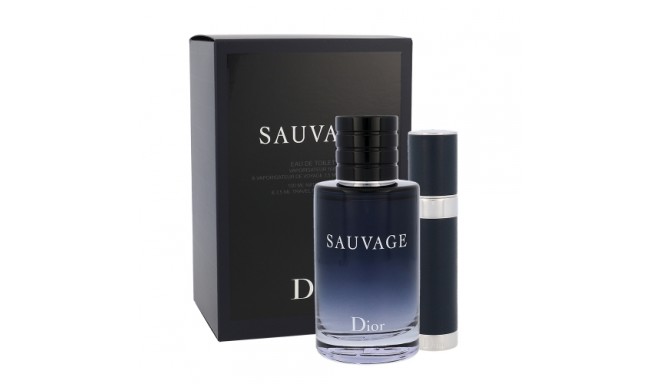Christian Dior Sauvage (100ml)