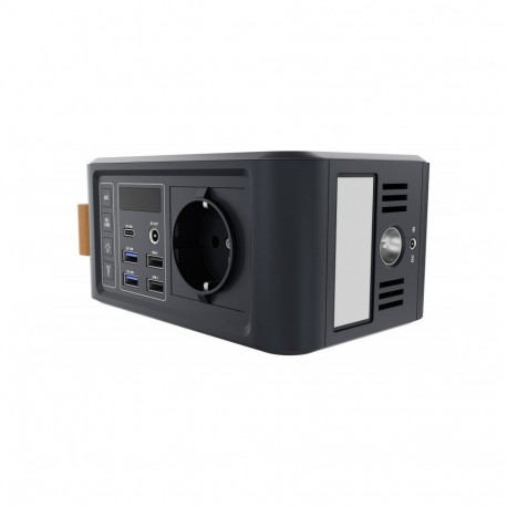 Newell Power Station Asvala Mini 220 V 24000 mAh PD 18 W