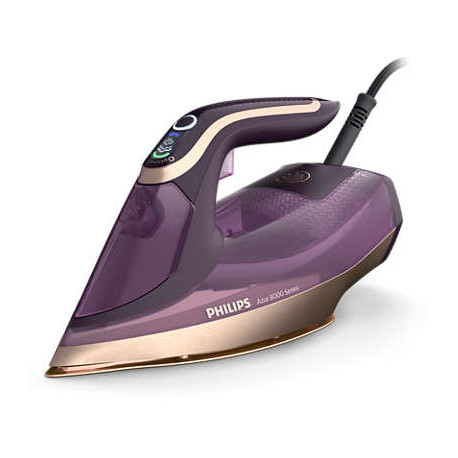 Philips Azur 8000 DST8040/30 lilla