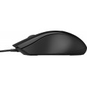 HP 100 Wired Mouse