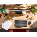 Logitech K860 Ergo Business