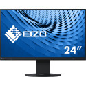 Eizo monitor 24" FlexScan EV2460-BK, must