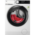 WASHING MASCHINE LFR83844VE AEG