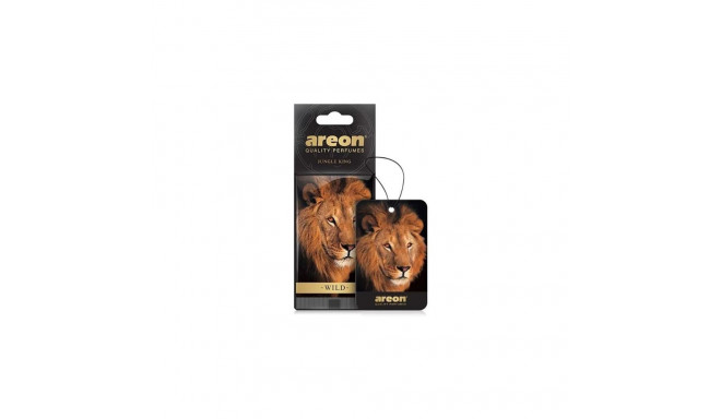 AREON WILD JUNGLE KING