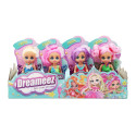 FUNVILLE Dreameez Mini Fairy Doll