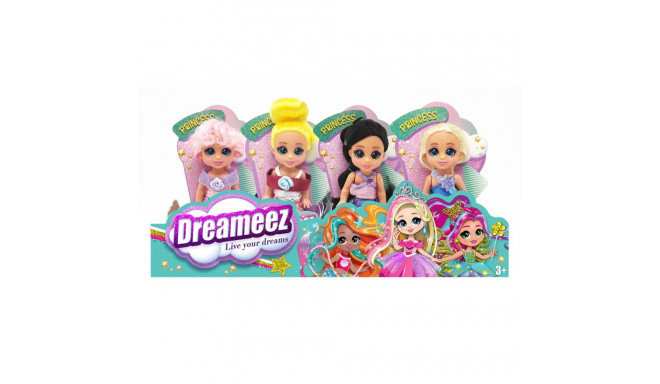 DREAMEEZ nukk Mini Printsess