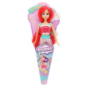 FUNVILLE Dreameez Mermaid Doll