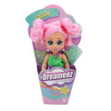 FUNVILLE Dreameez Mini Fairy Doll