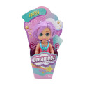 FUNVILLE Dreameez Mini Fairy Doll