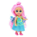 FUNVILLE Dreameez Mini Fairy Doll