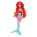 FUNVILLE Dreameez Mermaid Doll